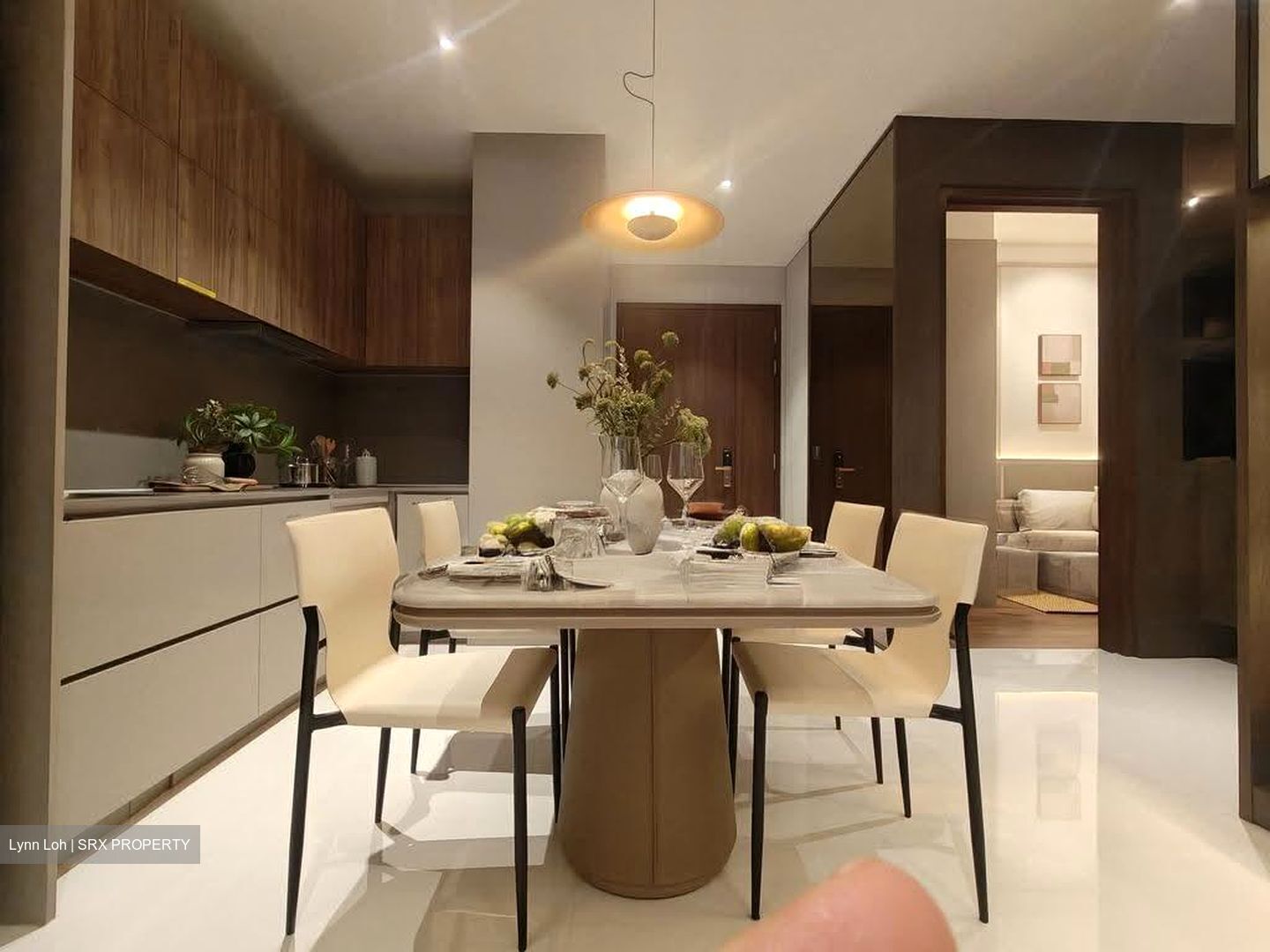 Parksuites (D10), Apartment #613833311